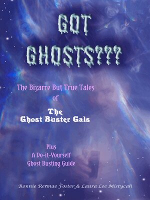 cover image of Got Ghost